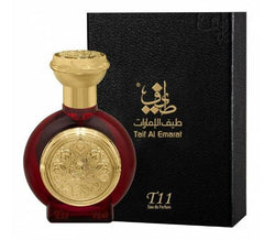 Taif Al Emarat T11 Spray Perfumes 75ml For Unisex By Taif Al Emarat Fragrance