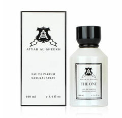 The One 100ml Perfume by Atyab Al Sheekh Perfumes - Best Offer