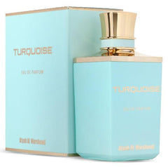 Turquoise Perfume 100ml Perfume For Men And Women By Atyab Al Marshoud Perfumes