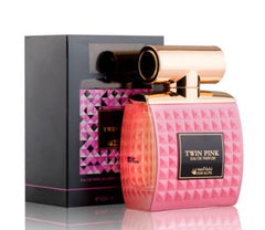 Twin Pink Perfume 100ml For Women By Oud Elite Perfumes