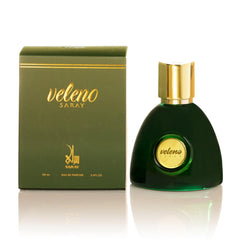 Veleno Saray Perfume 100 ml For Unisex By Saray Perfumes