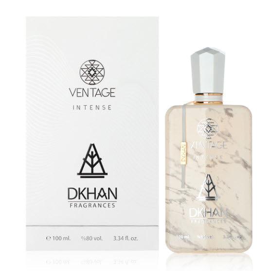 Vintage Intense Perfume 100ml For Unisex By Dkhan Fragrances