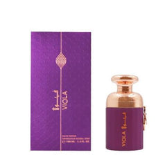 Viola Perfume 100 Ml Women By Al Majed Perfumes