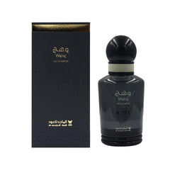 Wahaj Classic Perfume 100 Ml Unisex By Al Majed Perfumes