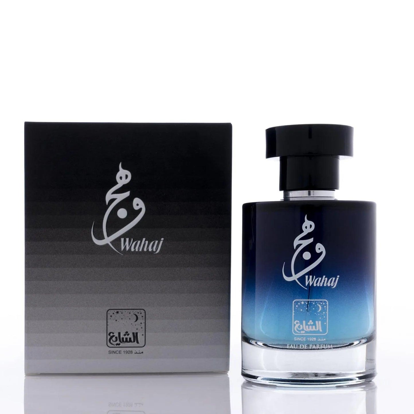 Wahaj Men Perfume 100 Ml  By Al Shaya Perfumes