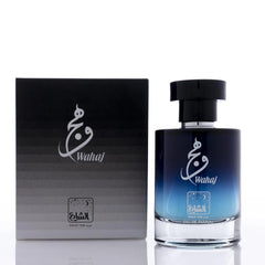 Wahaj Men Perfume 100 Ml By Al Shaya Perfumes