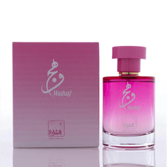 Wahaj Women Perfume 100 Ml By Al Shaya Perfumes