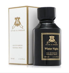 Winter Nights 100ml Perfume by Atyab Al Sheekh Perfumes - Best Offer