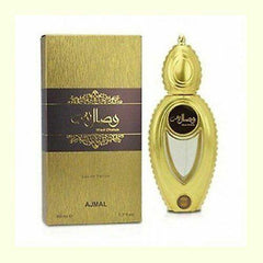 Wisal Dhahab ( Gold ) Eau De Parfum 50ml For Unisex Unisex By Ajmal Perfumes