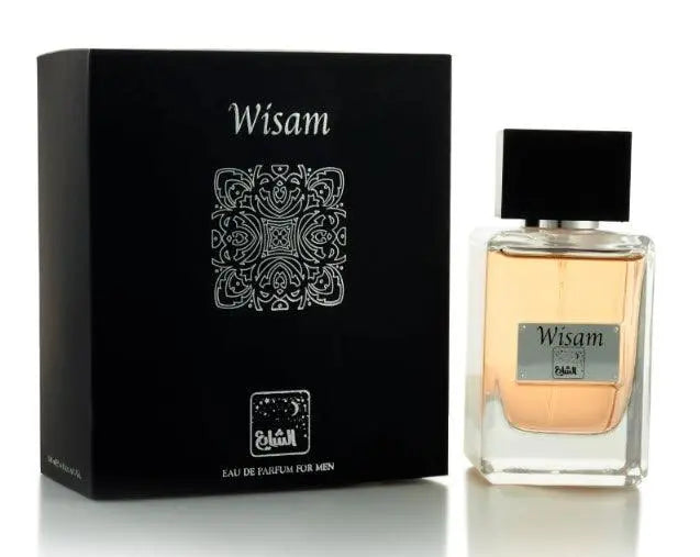 Wisam perfume 100ml For Men By Al Shaya Perfumes
