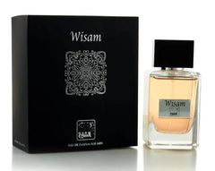 Wisam perfume 100ml For Men By Al Shaya Perfumes