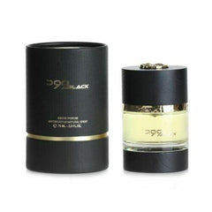 Wood Black Perfume Spray 75ml For Unisex by Al Majed Oud Perfumes