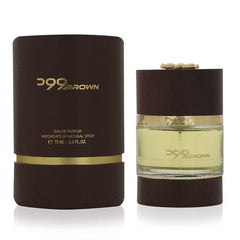 Wood Brown Perfume 75 Ml Unisex By Al Majed Oud Perfumes