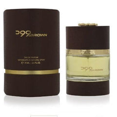 Wood Brown Perfume 75ml For Men And Women By Al Majed Oud Perfumes