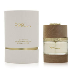 Wood White Perfume 75ml Unisex By Al Majed Oud Perfumes