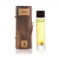 Woody Perfume 100ml For Unisex By Arabian Oud Perfumes