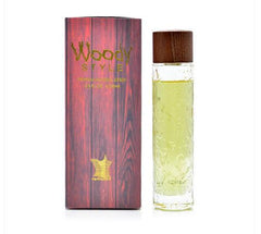 Woody Style Perfume 100ml For Unisex By Arabian Oud Perfumes