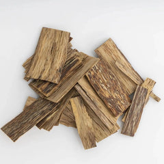 Youmi - Daily Incense 15 grams - Oud Wood By Al Shaya Perfumes