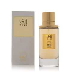 Zari Hair Mist 100 ml By Al Shaya Perfumes