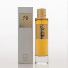 Zari Perfume 200 ml For Men By Al Shaya Perfumes