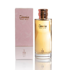 Zinnia Body Mist 200 ml By Saray Perfumes