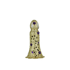 Zukhruf Body Oil 12ml Ahmed Al Maghribi Perfumes