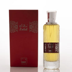 Zulal Perfume For Unisex 100 ml By Al Shaya Perfumes