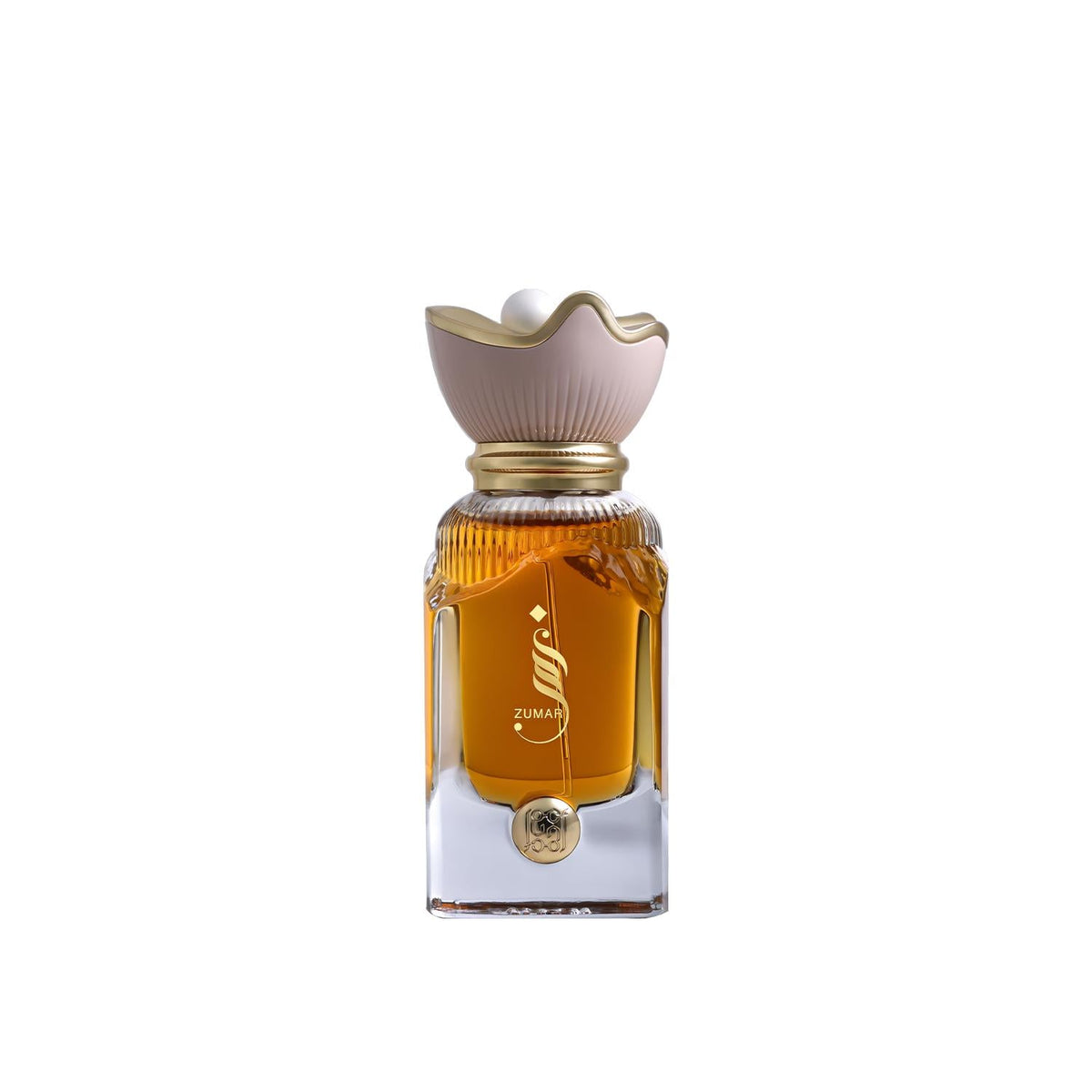 Zumar Perfume 60ml Ahmed Al Maghribi Perfume
