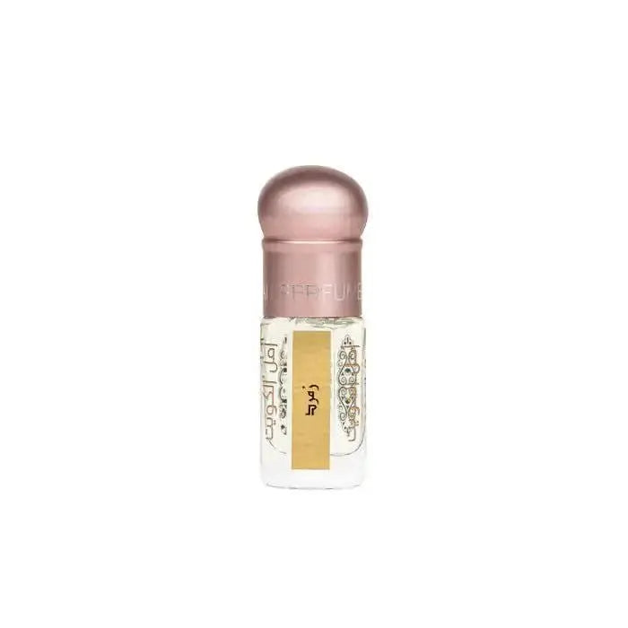 Zumorrad Oil 3ml Amal Al Kuwait Perfumes
