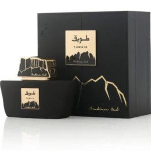 Tuwaiq 100ml Perfume For Men Arabian Oud Perfumes