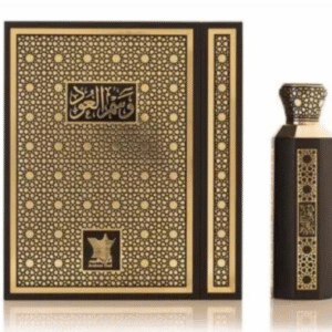 Wasm Al Oud Perfume 100ml Fragrance For Unisex Arabian Oud Perfumes