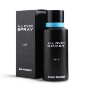 Salt All Over Spray 125ml For Men And Women By Atyab Al Marshoud Perfumes