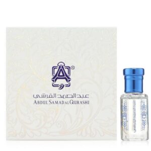 Body Musk Oil By Abdul Samad Al Qurashi Perfumes