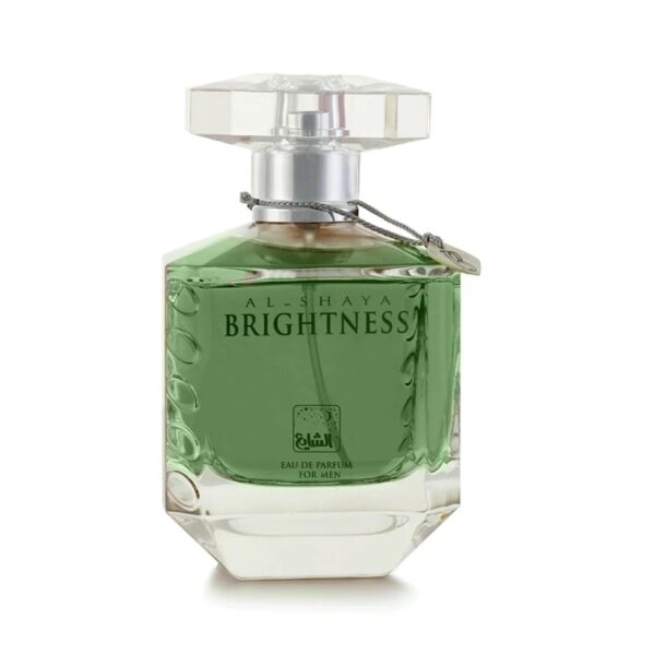 Brightness Men Perfume 100 ml For Men By Al Shaya Perfumes