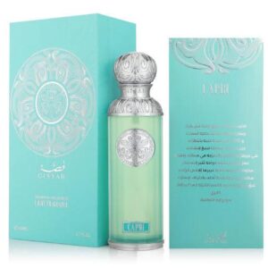 Capri Spray Perfume For Men And Women 200ml By Gissah Perfumes
