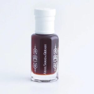 Cashmere Musk Oil By Abdul Samad Al Qurashi Perfumes