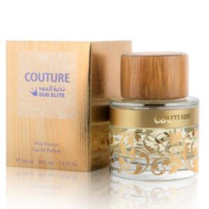 Couture Gold Perfume For Women 100ml By Oud Elite Perfumes