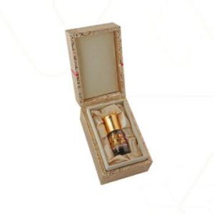 Dahn Al Oudh Royal Cambodi - 1/4 Tola ( 3ml ) Ajmal Perfumes