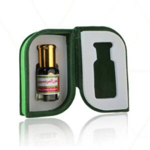 Dahn Al Oudh Shuekhi - 1/4 Tola ( 3ml ) Ajmal Perfumes