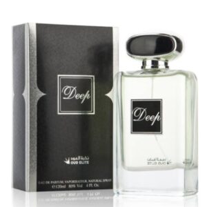 Deep Perfume 100ml For Men By Oud Elite Perfumes