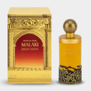 Dehn El Oud Malaki Perfume 100ml For Unisex By Swiss Arabian Perfumes