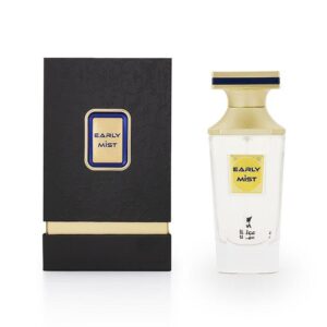 Early Mist Perfume 50ml Unisex By Al Majied Perfumes