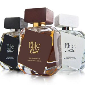 Elite Collection Set Perfume 3 x 40ml For Unisex By Oud Elite Perfumes