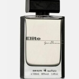 Elite Gentleman Perfume 100ml For Men By Oud Elite Perfumes