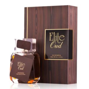 Elite Oud Perfume 100ml For Men By Oud Elite Perfumes