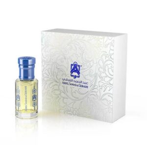 Excellent Taif Rose Oil 3ml - By Abdul Samad Al Qurashi Perfumes