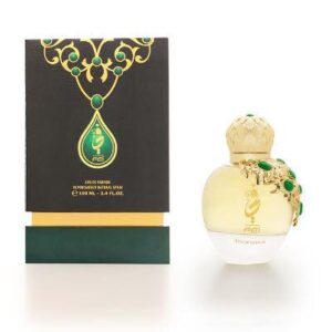 Fai Perfume 100 Ml Unisex By Al Majed Perfumes