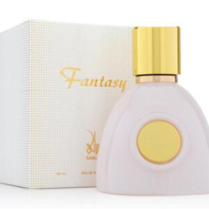 Fantasy Perfume 100 ml For Unisex By Saray Perfumes
