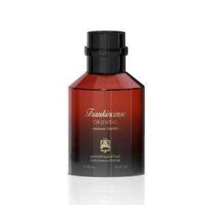 Frankincense Spray Perfume 100ml For Unisex Abdul Samad Al Qurashi