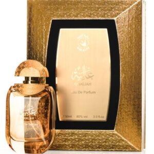 Ghaliah Oud Elite Perfume 90ml For Women By Oud Elite Perfumes